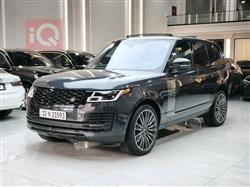 لاند روفر رانج روفر فوج